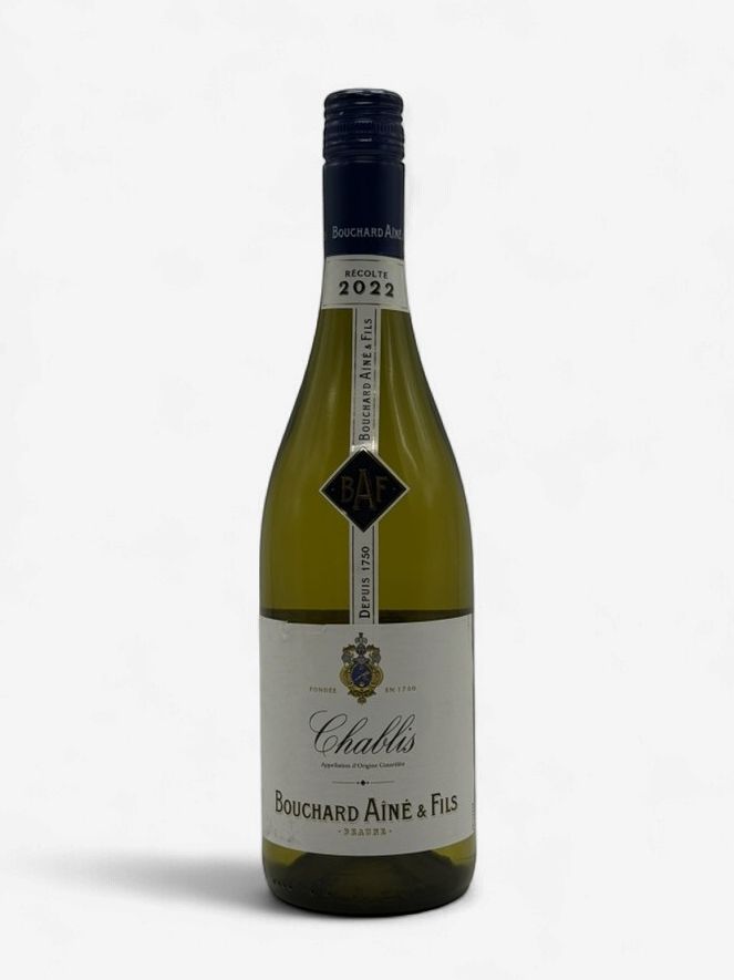 BOUCHARD AINE FILS CHABLIS