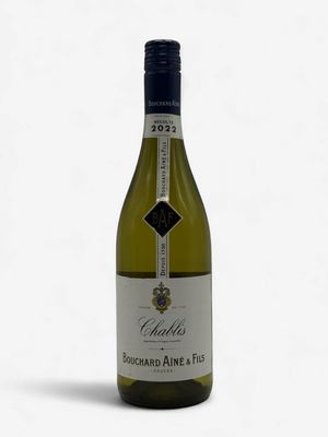 BOUCHARD AINE FILS CHABLIS