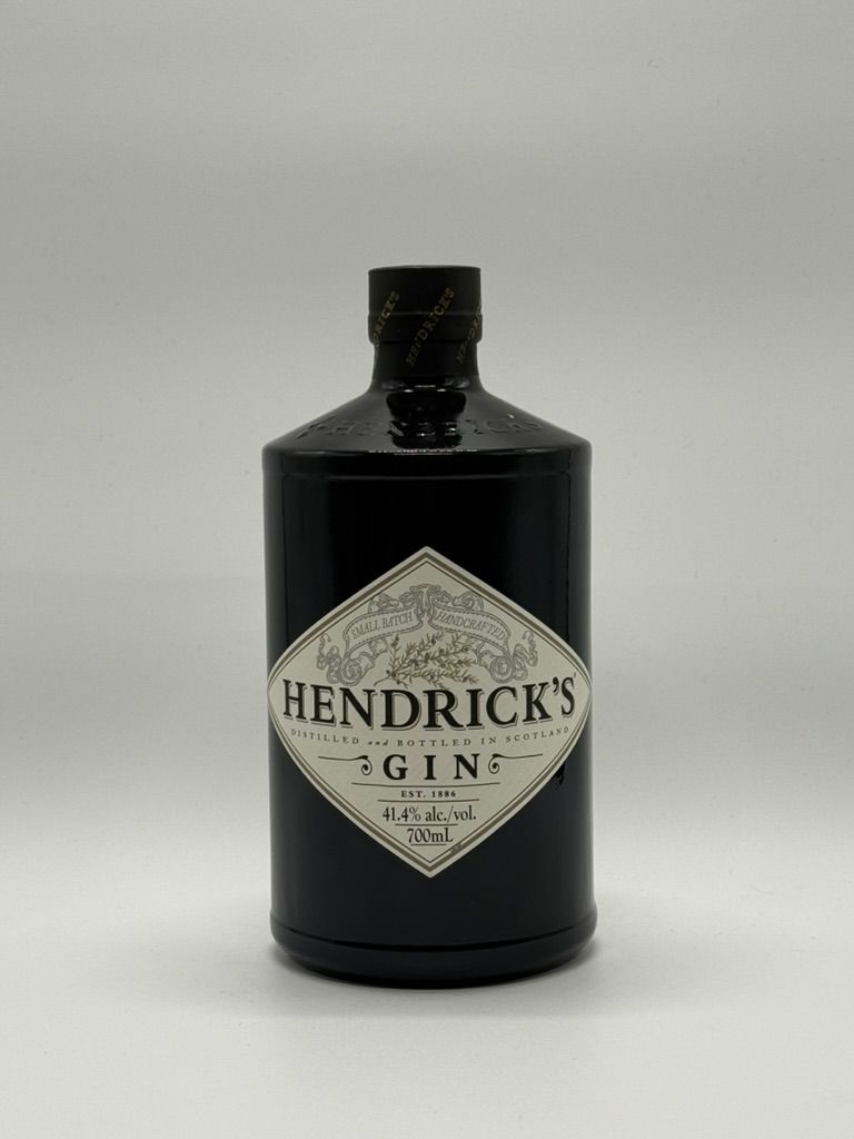 HENDRICKS GIN 700B