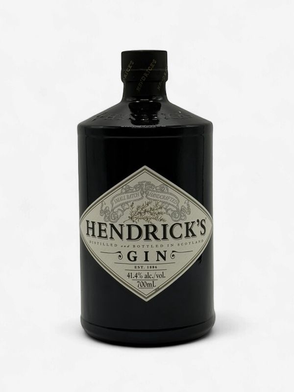 HENDRICKS GIN 700B