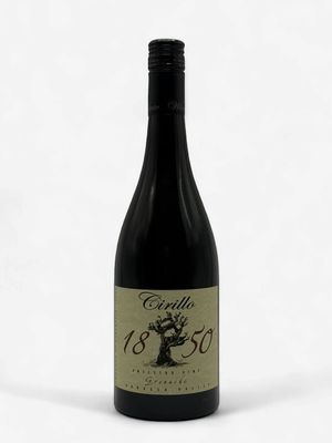 CIRILLO 1850 ANCESTOR VINE GRENACHE