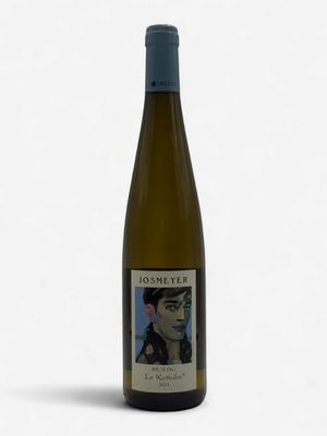JOSMEYER RIESLING LE KOTTABE