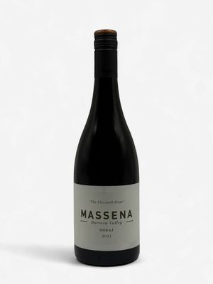 MASSENA ELEVENTH HOUR SHIRAZ