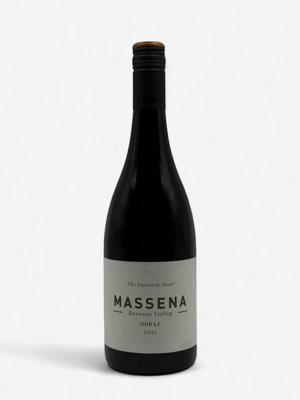 MASSENA ELEVENTH HOUR SHIRAZ