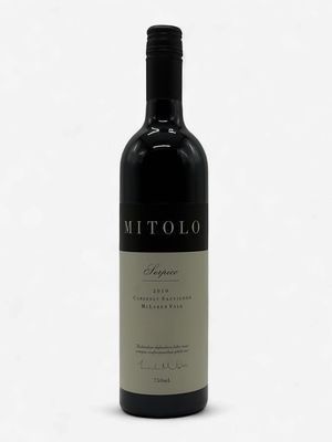 MITOLO SERPICO CAB SAUV 2019