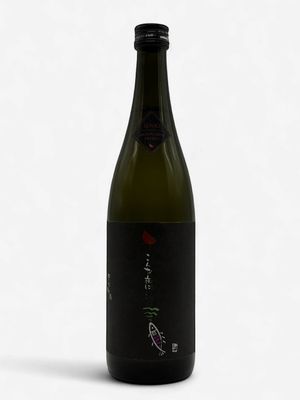 SENJO MOUNTAIN TROUT SAKE 720ML