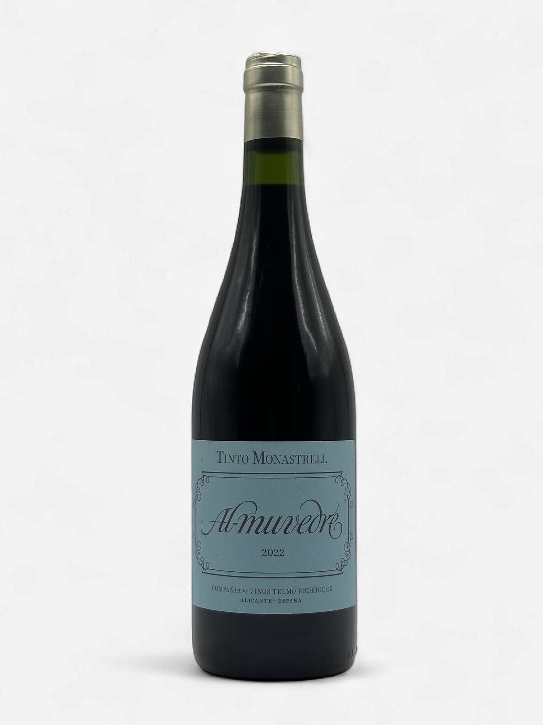 TELMO RODRIGUEZ ALMUVEDRE MONASTRELL 2022