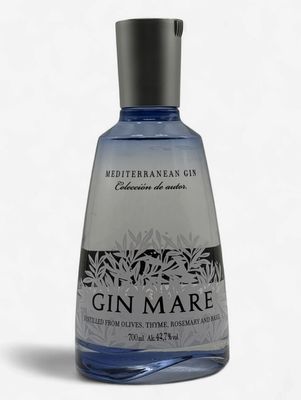 GIN MARE MEDITERRANEAN GIN 700B