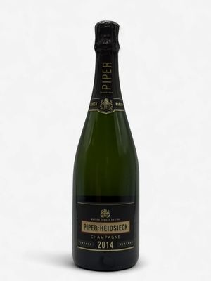 PIPER HEIDSIECK 2014 VINTAGE BRUT