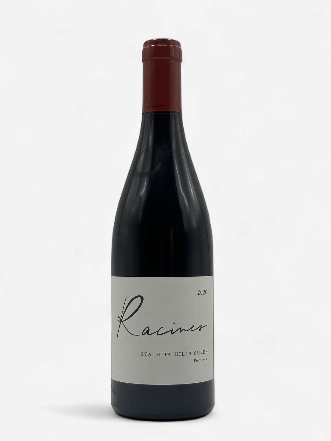 RACINES SANTA RITA HILLS PINOT NOIR 2020
