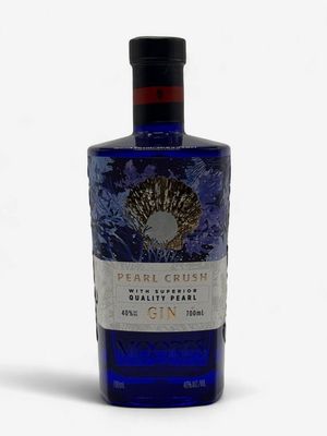 MOORES PEARL CRUSH GIN 700B