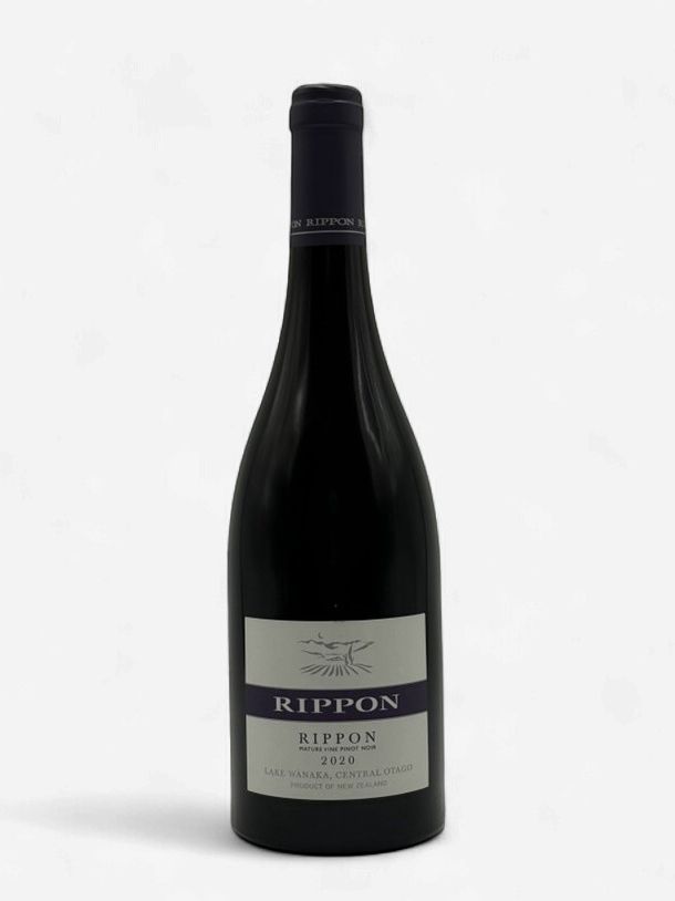 RIPPON MATURE VINE PINOT NOIR