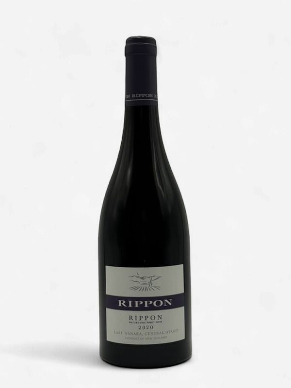 RIPPON MATURE VINE PINOT NOIR