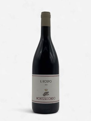 MONTESECONDO IL ROSPO