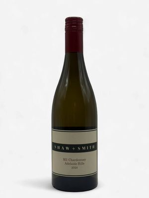 SHAW SMITH M3 CHARDONNAY