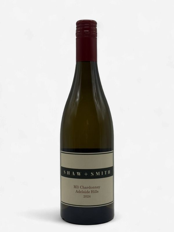 SHAW SMITH M3 CHARDONNAY