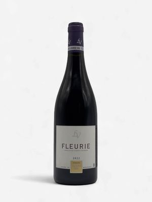 LAFARGE VIAL FLEURIE 2022