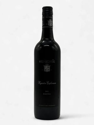 HENSCHKE KEYNETON EUPHONIUM SHIRAZ BLEND