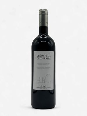 CUZCURRITA SENORIO DE CUZCURRITA RIOJA