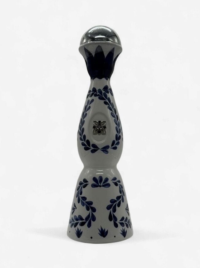 CLASE AZUL REPOSADO TEQULIA 750B