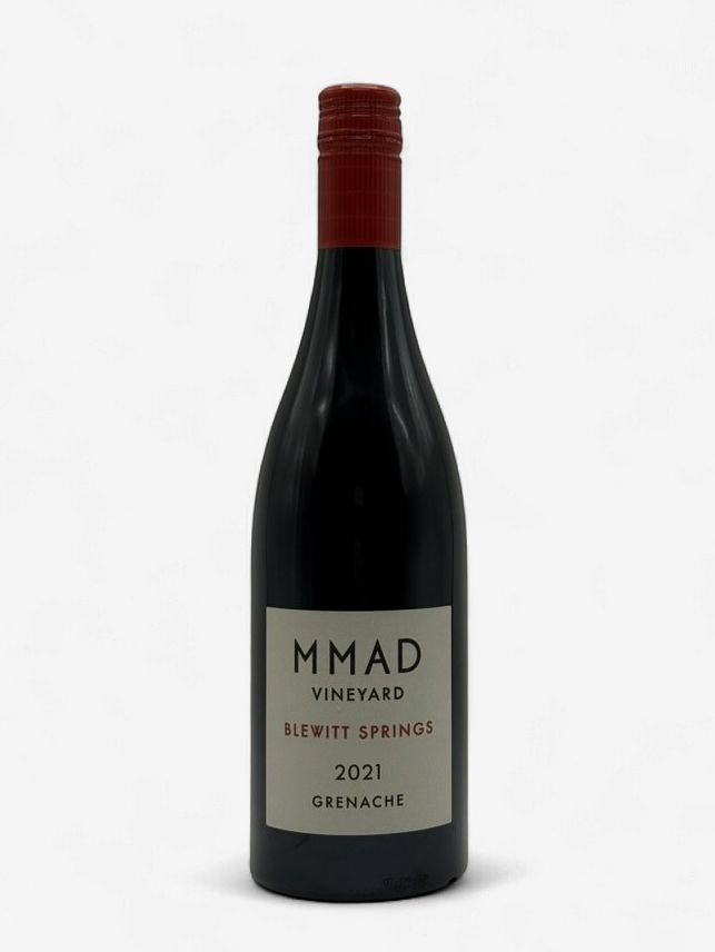 MMAD GRENACHE