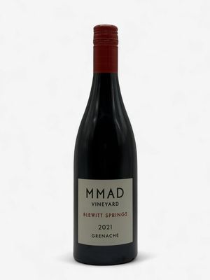 MMAD GRENACHE
