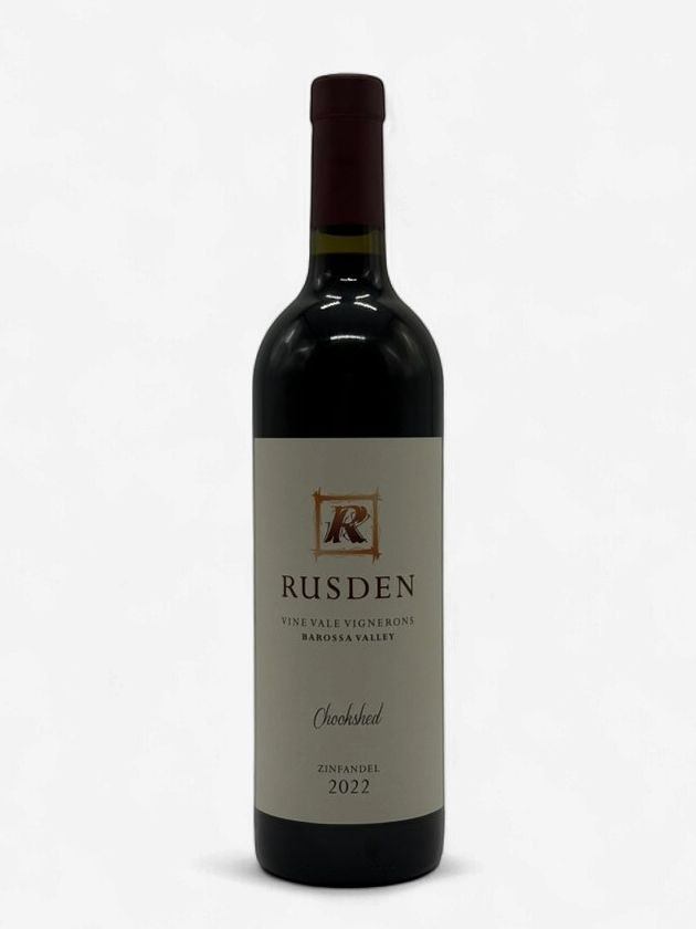 RUSDEN ZINFANDEL