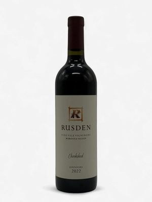 RUSDEN ZINFANDEL