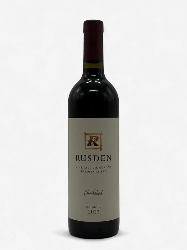 RUSDEN ZINFANDEL