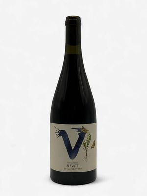 VANGUARDIST BLEWITT GRENACHE/SYRAH