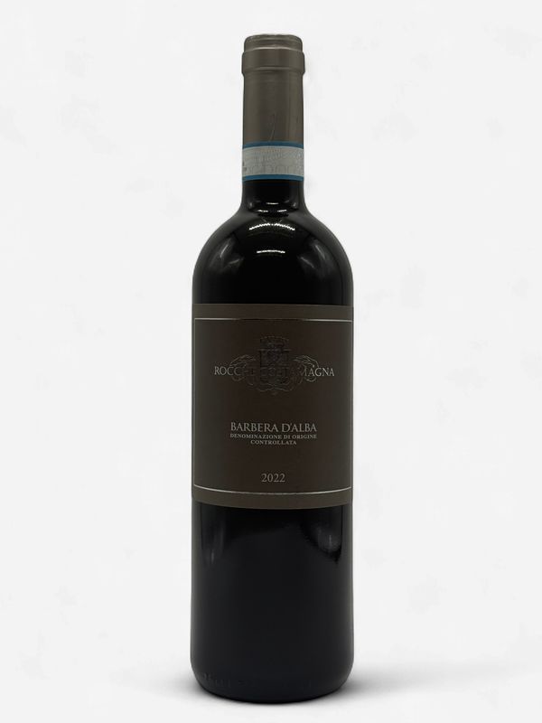 ROCCHE COSTAMAGNA BARBERA D ALBA