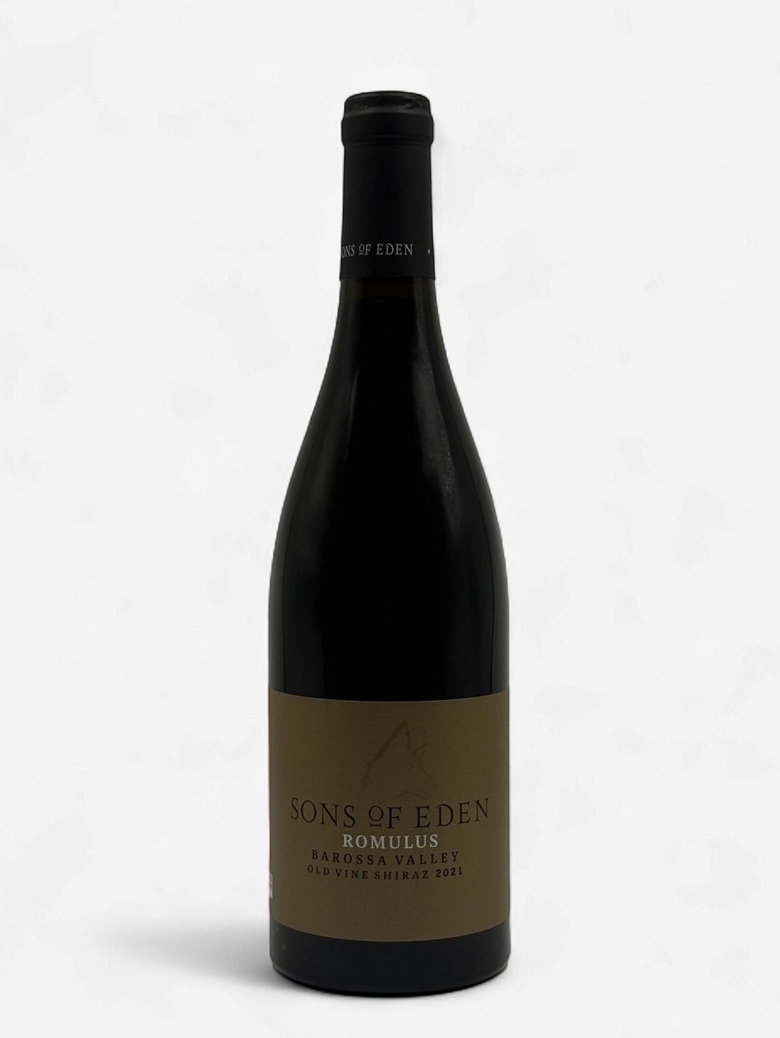 SONS OF EDEN ROMULUS SHIRAZ BAROSSA 2021