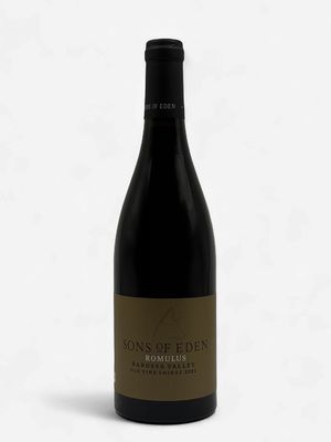 SONS OF EDEN ROMULUS SHIRAZ BAROSSA 2021
