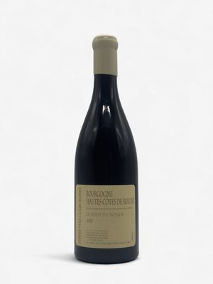 COLIN MOREY BOURGOGNE BLANC HAUTES COTES DE BEAUNE 2022