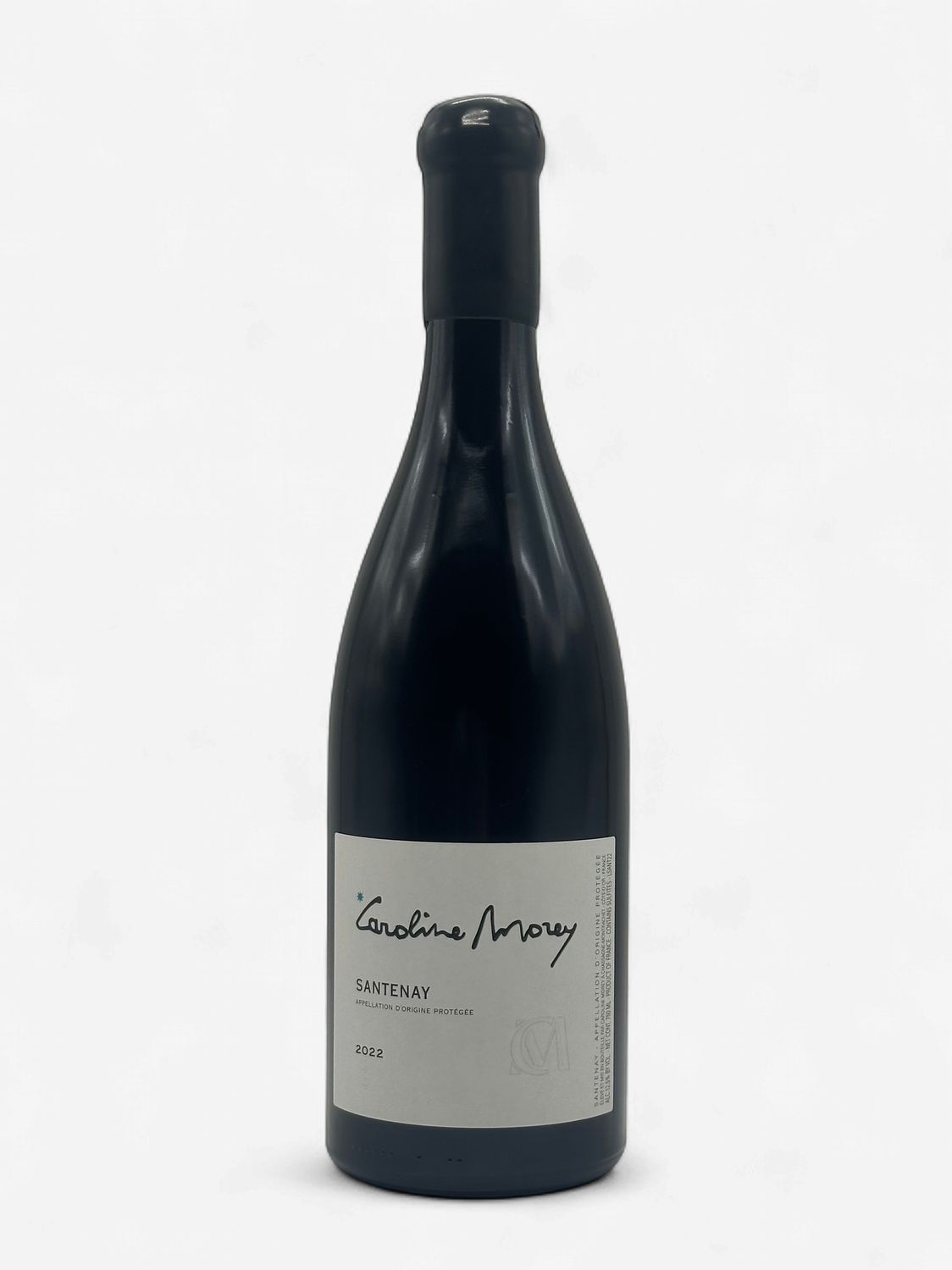 CAROLINE MOREY SANTENAY 2022