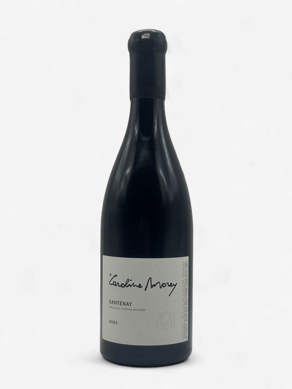 CAROLINE MOREY SANTENAY 2022