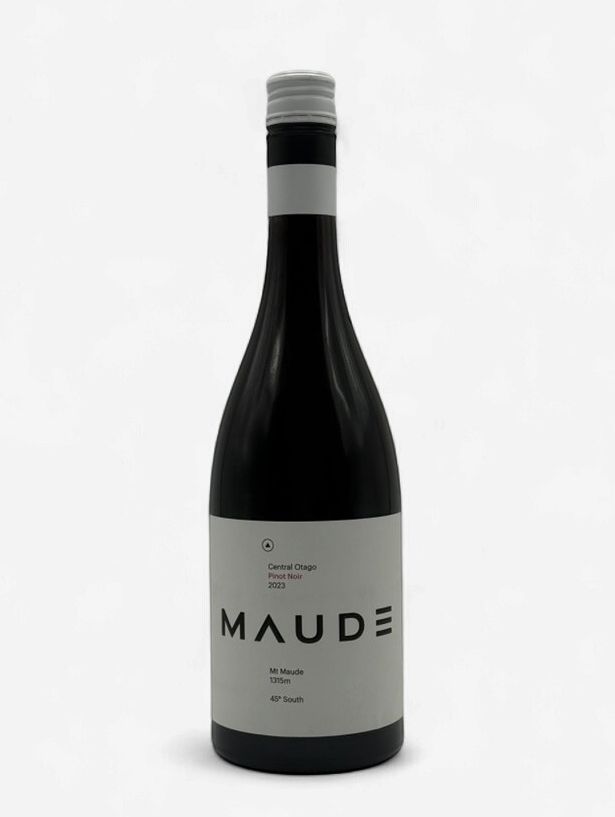 MAUDE PINOT NOIR