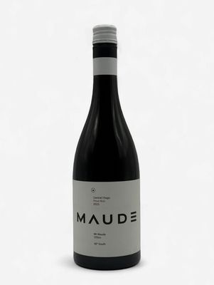 MAUDE PINOT NOIR