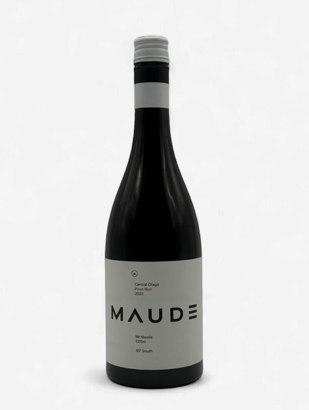 MAUDE PINOT NOIR