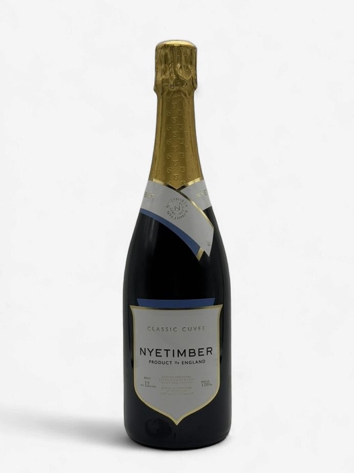 NYETIMBER CLASSIC CUVEE 750B