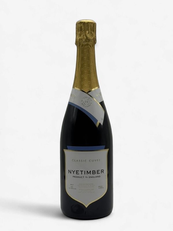 NYETIMBER CLASSIC CUVEE 750B