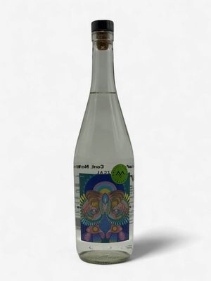 AMARAS MEZCAL VERDE MOMENTO 700B