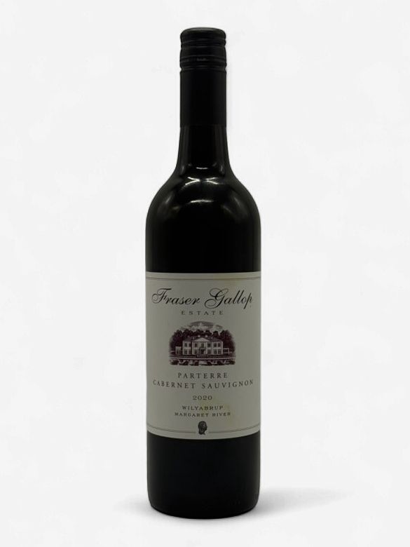 FRASER GALLOP PARTERRE CAB SAUV