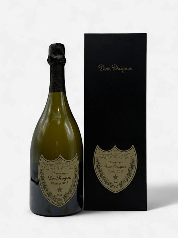 DOM PERIGNON 2013