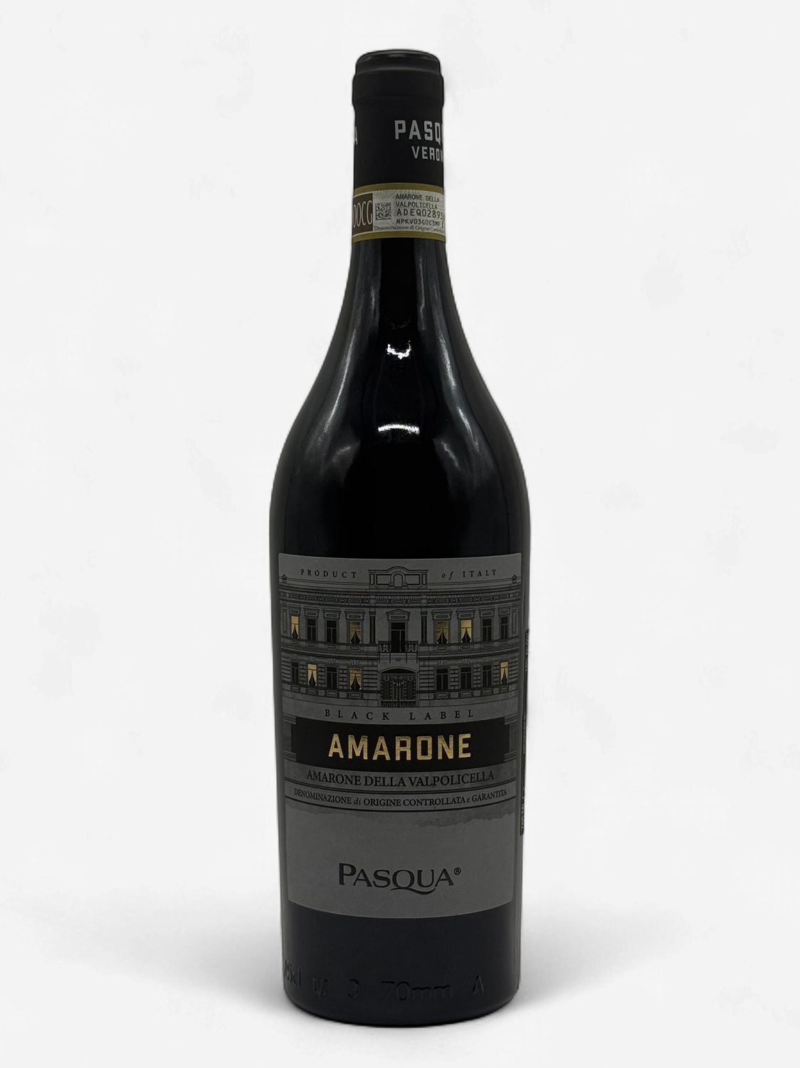 PASQUA AMARONE DELLA VALPOLICELLA