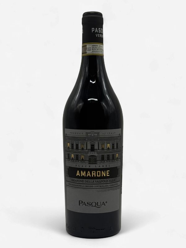 PASQUA AMARONE DELLA VALPOLICELLA