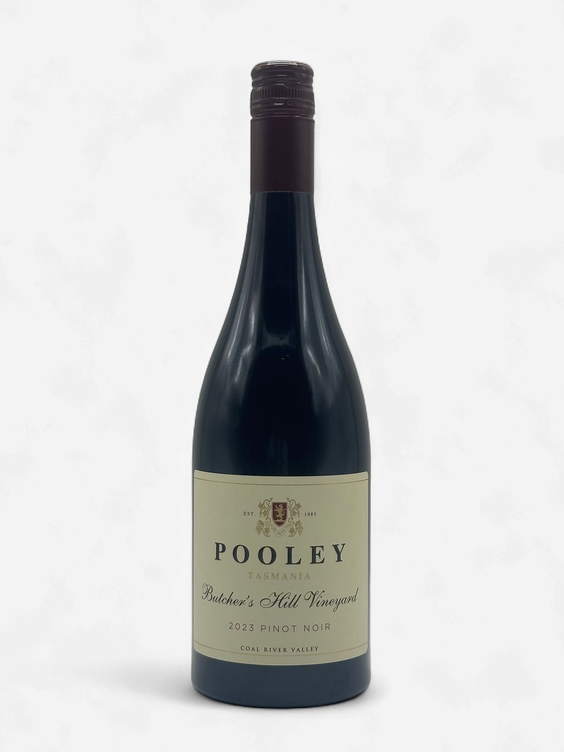 POOLEY BUTCHERS HILL PINOT NOIR