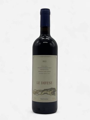 TENUTA SAN GUIDO LE DIFESE 2022