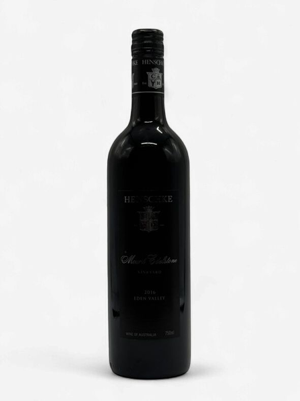 HENSCHKE MOUNT EDELSTONE SHIRAZ 2016
