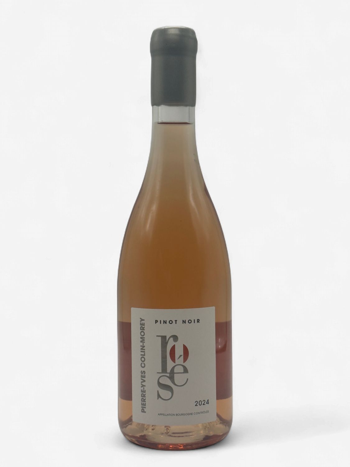 PIERRE YVES COLIN MOREY ROSE DE PINOT